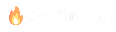 CyaStream.