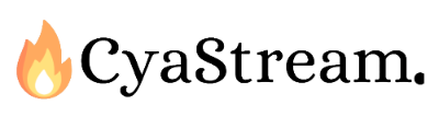 CyaStream.